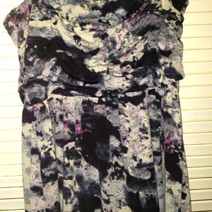 💕 Beautiful Tube Long Maxi Dress 2X